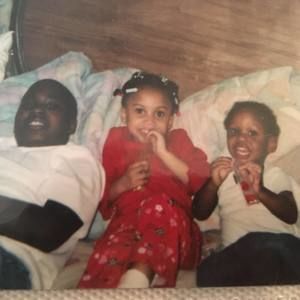 Meet your Posher, Tkai